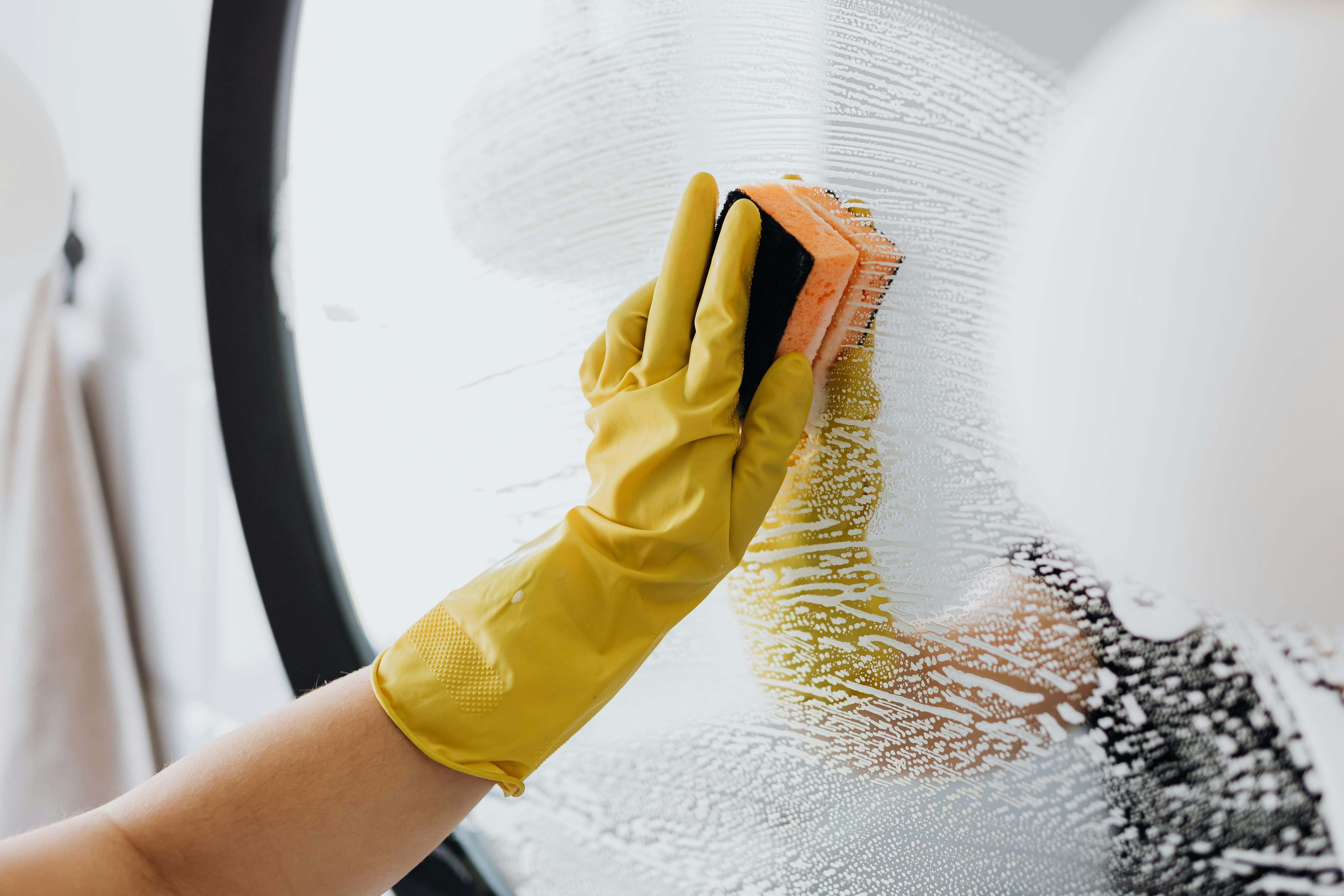 Deep Cleaning Service